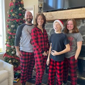 Meet your Posher, Jenn